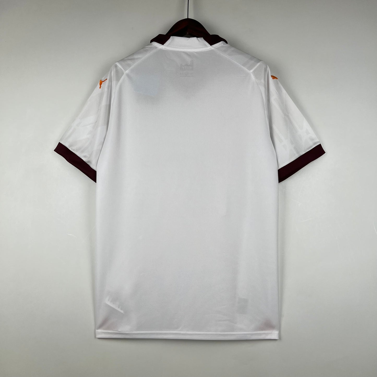 23-24 Manchester City Away detail