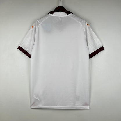 23-24 Manchester City Away detail