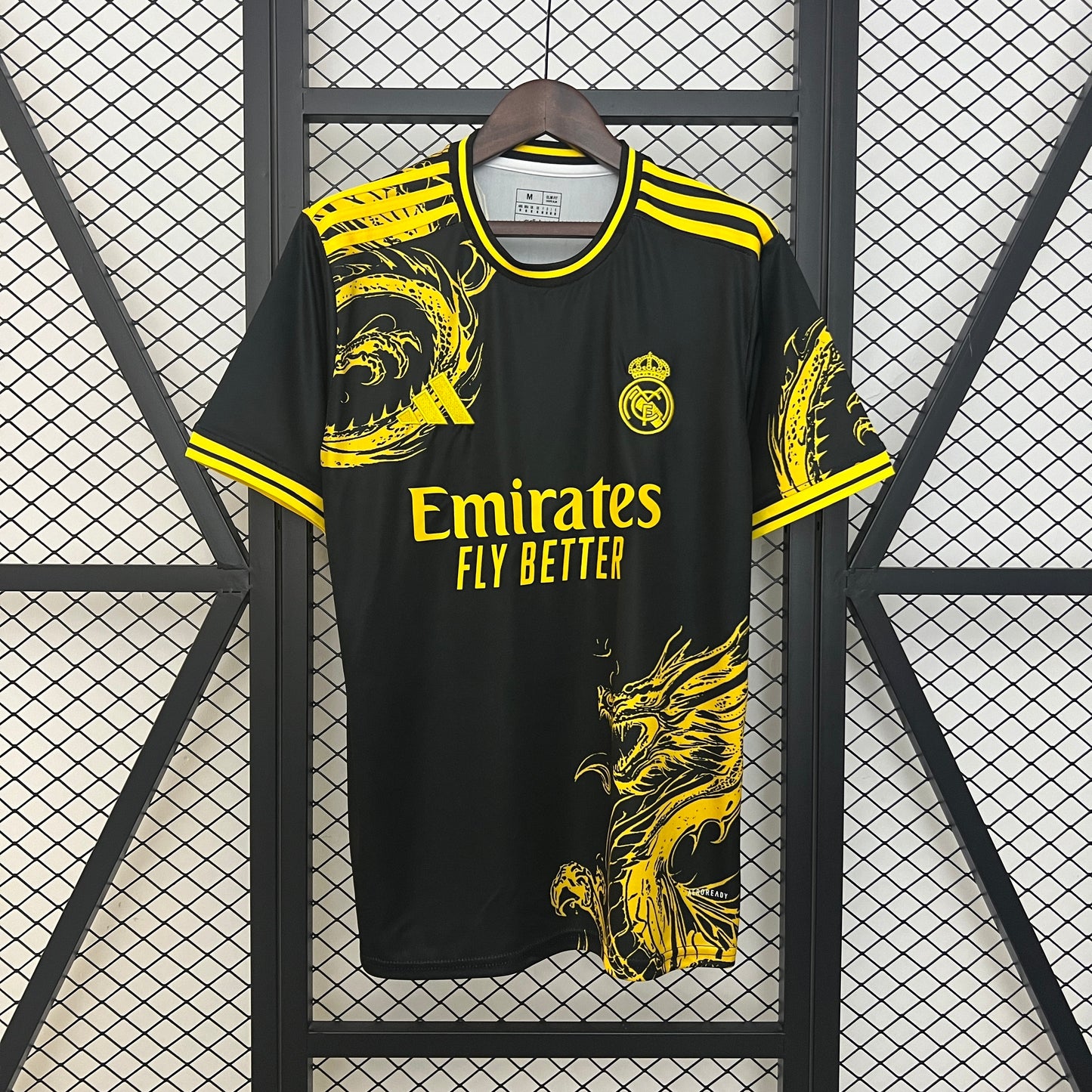 24-25 Real Madrid Special Edition1