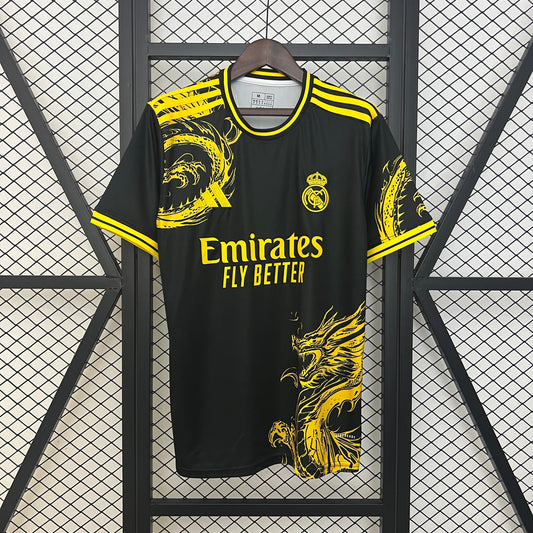 24-25 Real Madrid Special Edition1