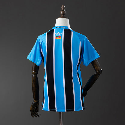 24-25 Women Gremio Home