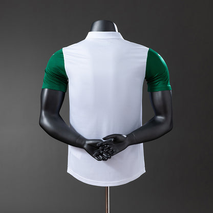 25-26 Players Palmeiras away all sponsors