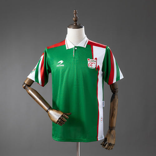 Basque Country 93-94 Home Jersey