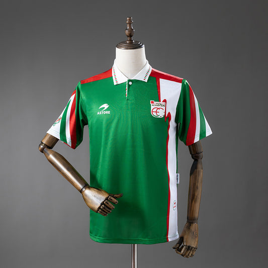 Basque Country 93-94 Home Jersey