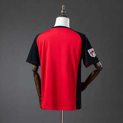 Flamengo 00-01 Second Away Retro Jersey