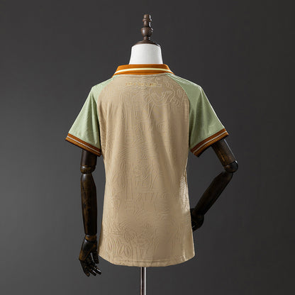 25-26 Womens Bahia  Beige Jersey