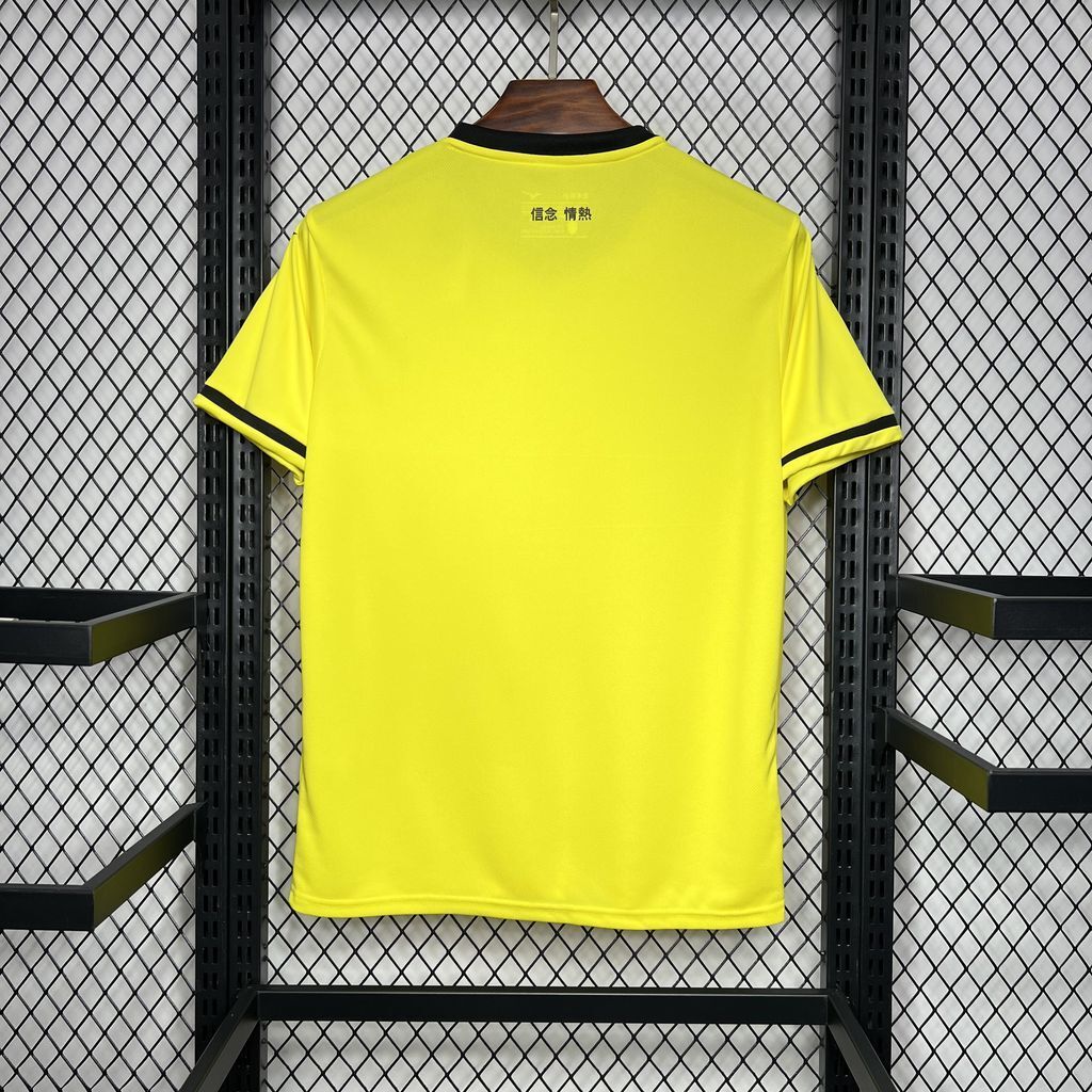 Lazio 2024-25 Away Jersey