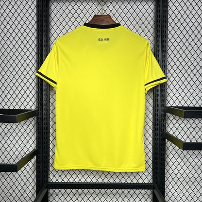 Lazio 2024-25 Away Jersey