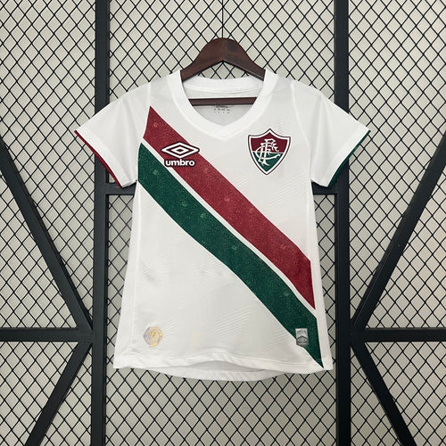 24-25 Women Fluminense Away