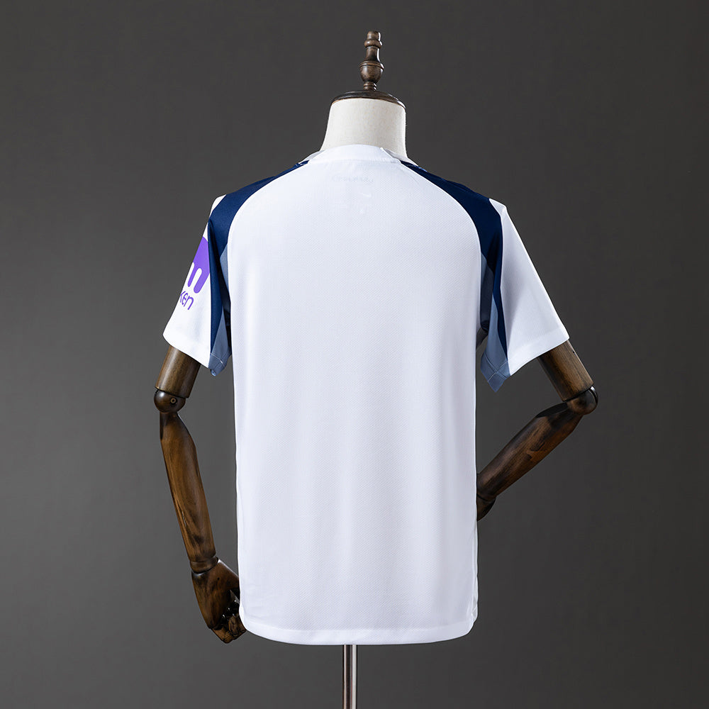 25-26 Tottenham Home