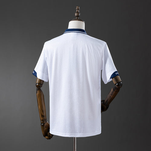Retro Tottenham 1994 home