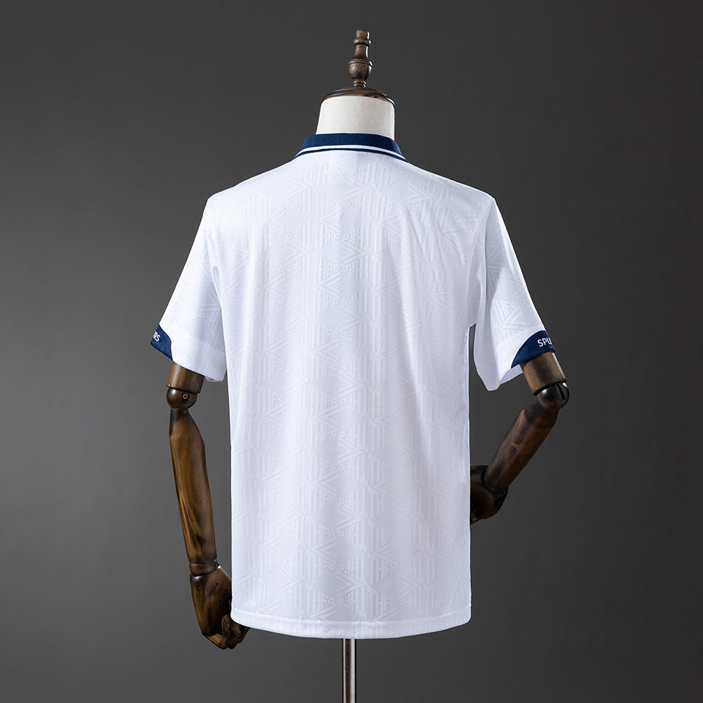 Retro Tottenham 1994 home