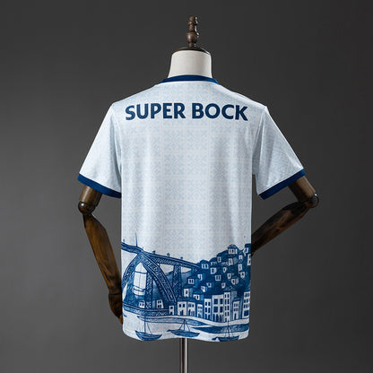 Porto 25-26 Special Edition
