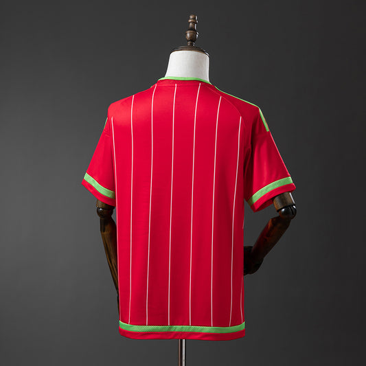Retro Wales 15-16 home