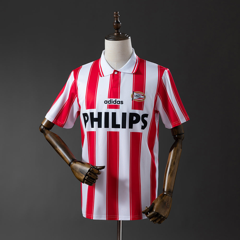 Retro PSV 94-95 Home detail