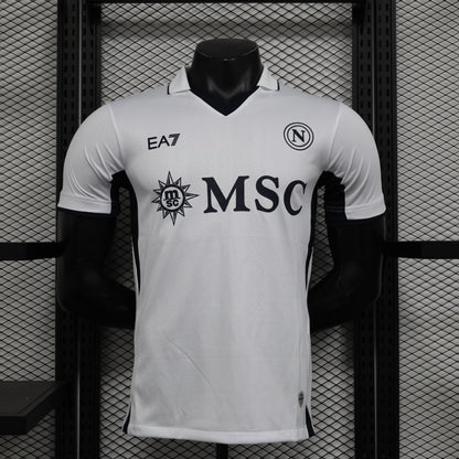24-25 Player Napoli Away