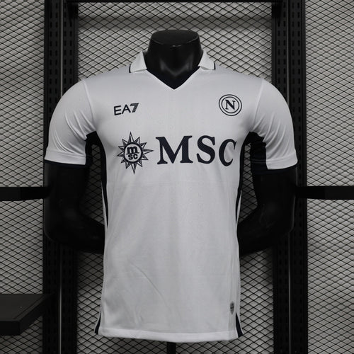 24-25 Player Napoli Away