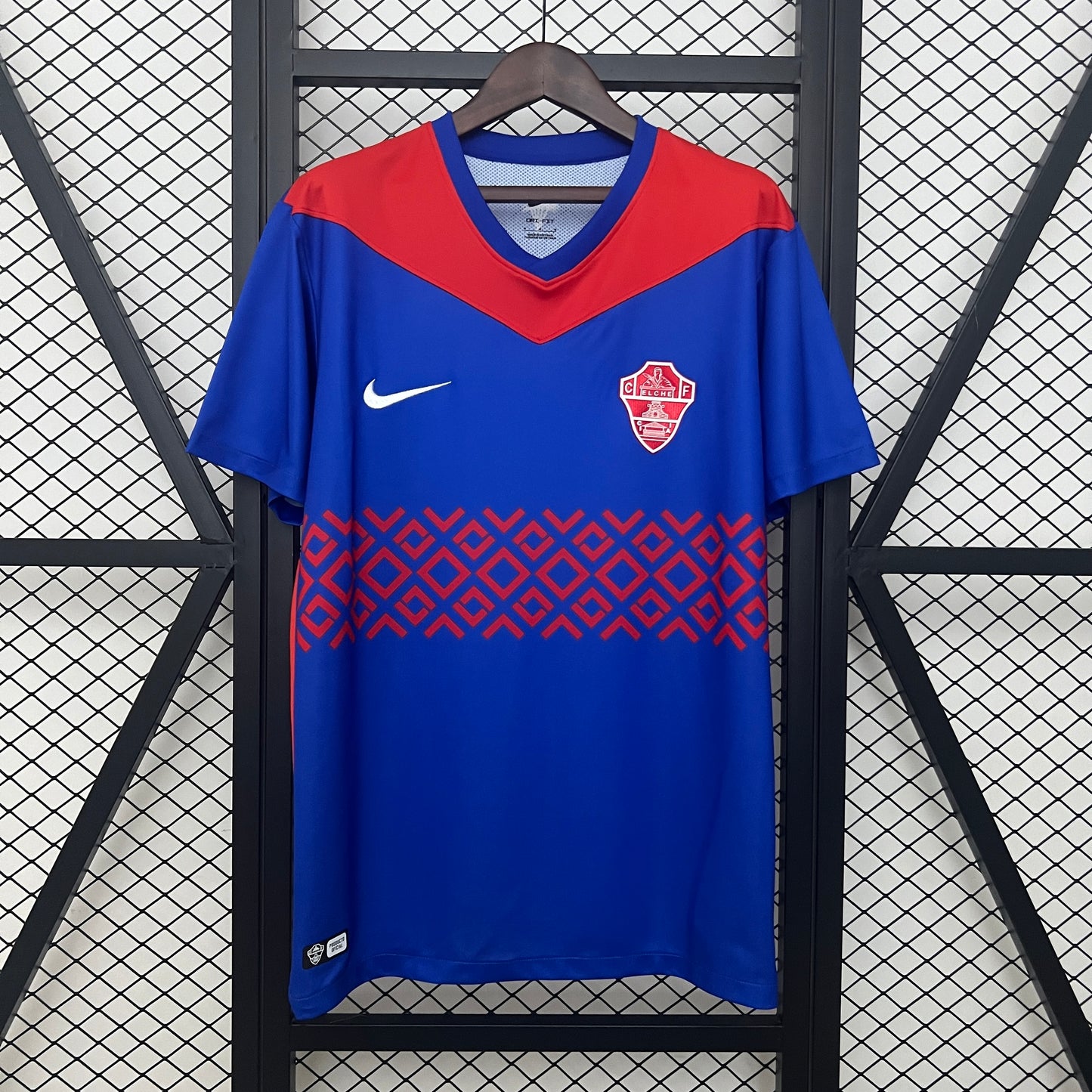 24-25 Elche Away