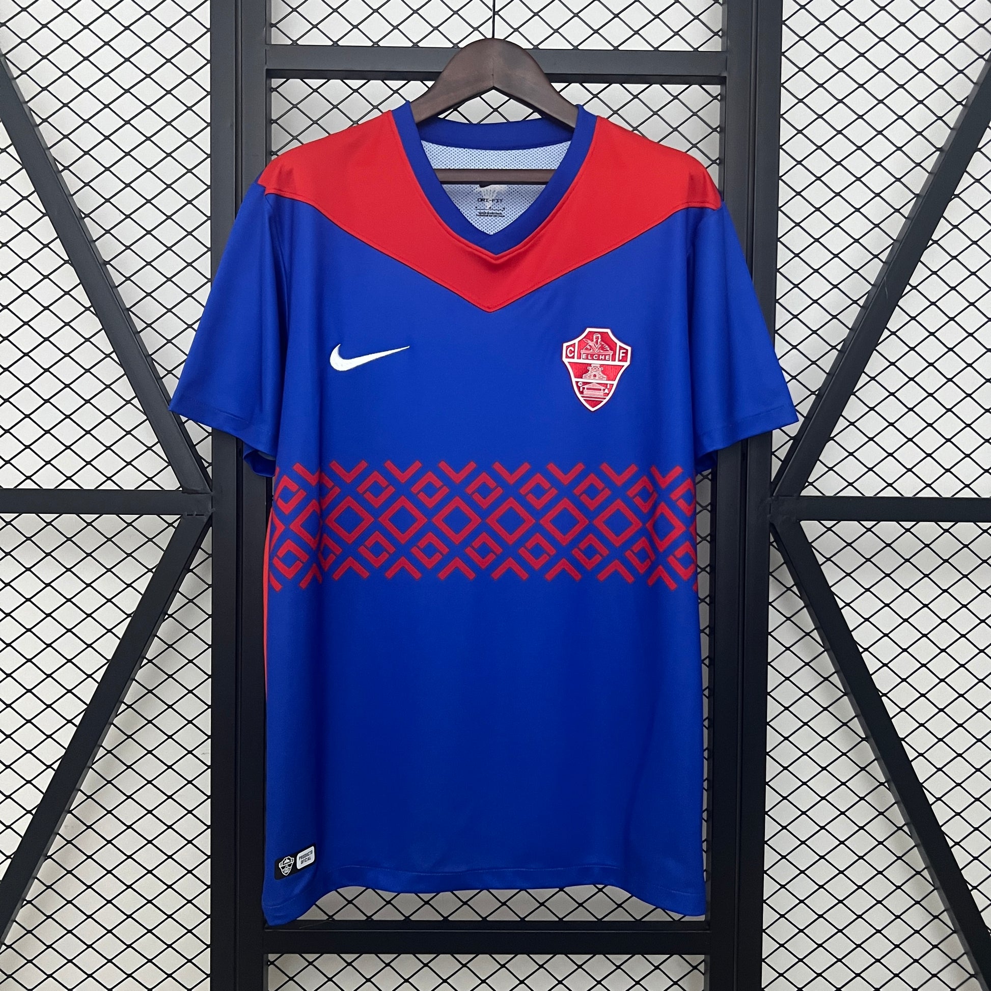 24-25 Elche Away
