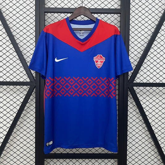 24-25 Elche Away