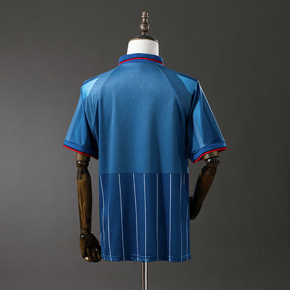 Retro 95-96 AC Milan third away