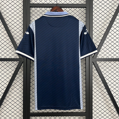 25-26 Cordoba away detail