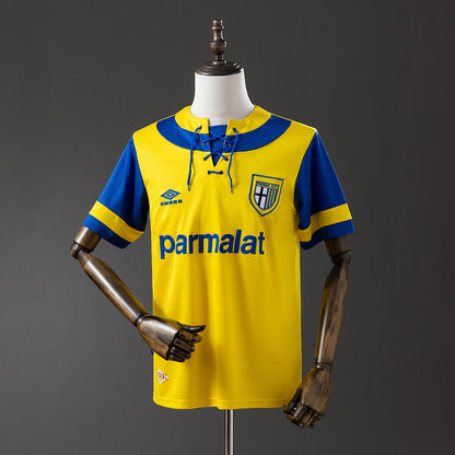 Retro Parma 93-95 home detail