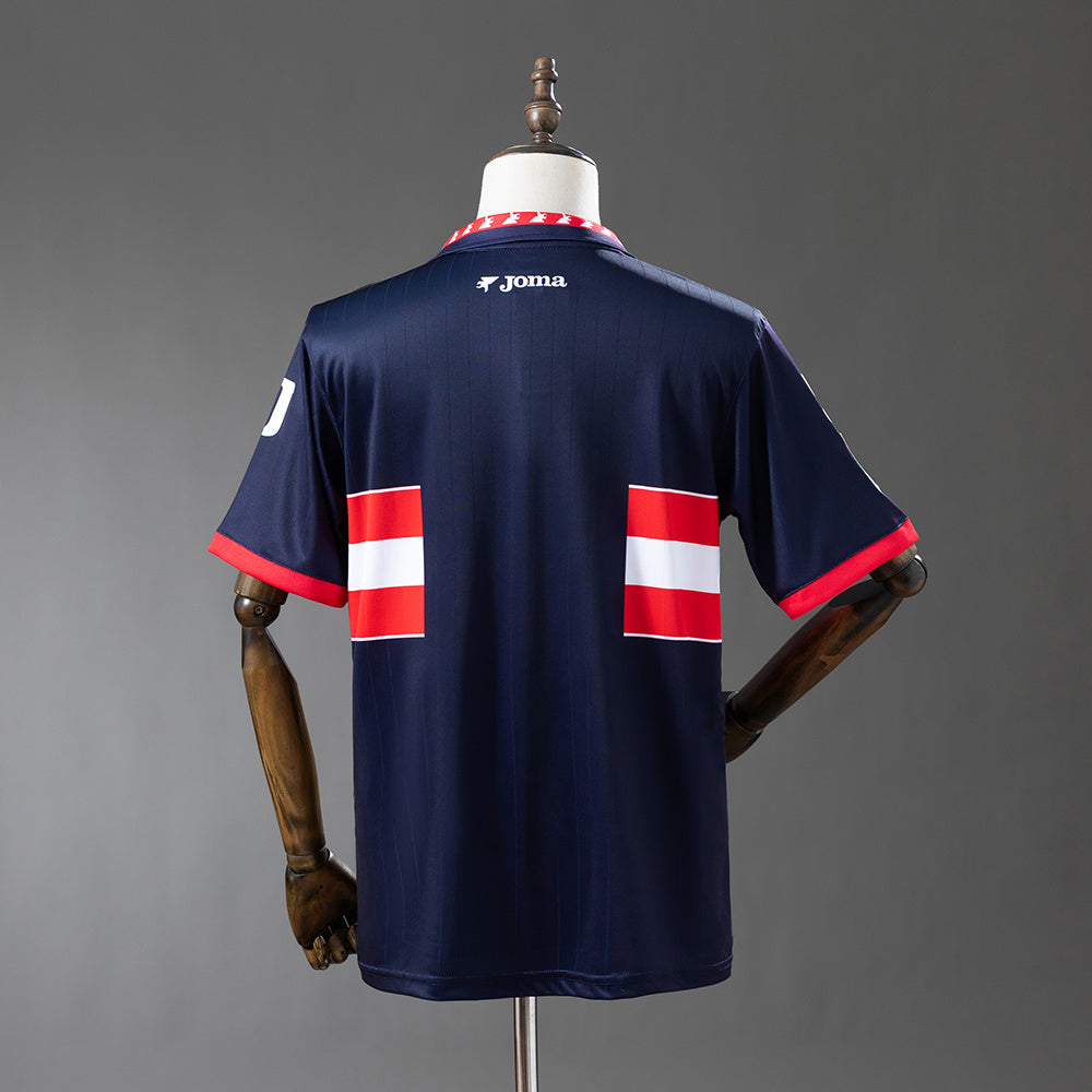 Sporting de Gijon 96-97 Third Away Jesery