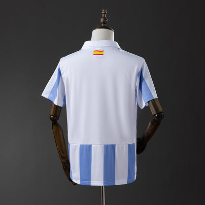 Retro Malaga 12-13 Home
