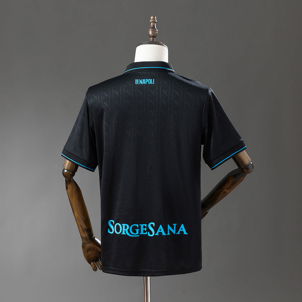 25-26 Napoli Special Edition