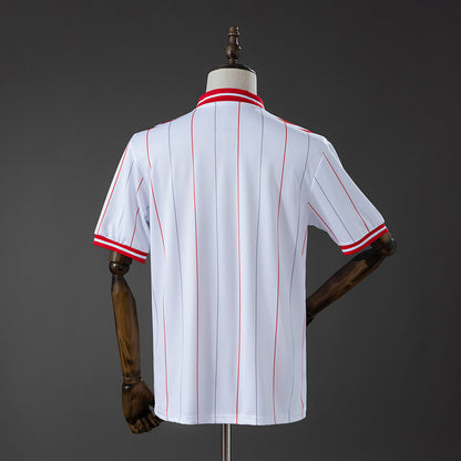 Köln 26-27 Special Edition - White Jersey detail