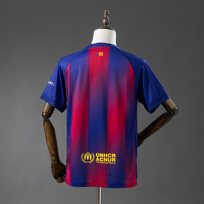 Barcelona 25-26 collaboration x DPLAY