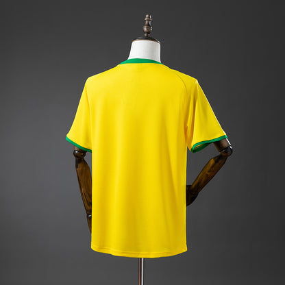2020 Brazil home