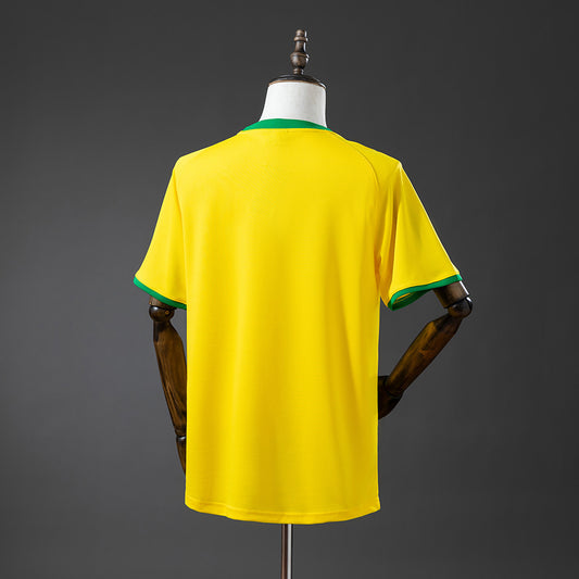 2020 Brazil home