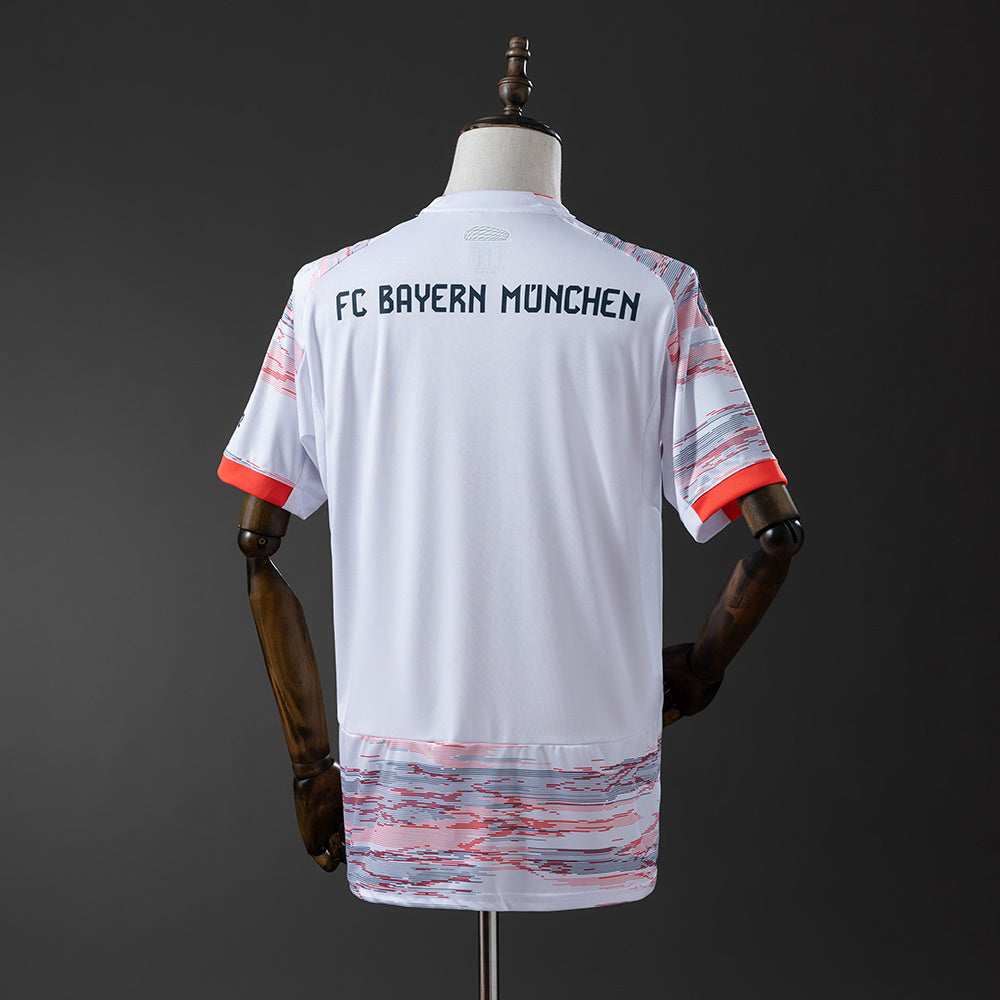 25-26 Bayern Munich away