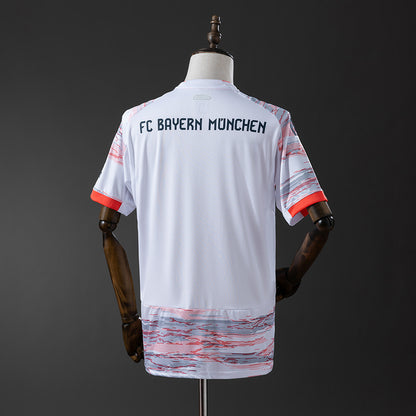 25-26 Bayern Munich away