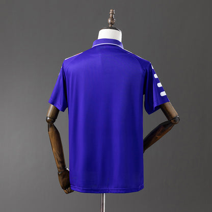 Fiorentina 1998 Home Retro Jersey