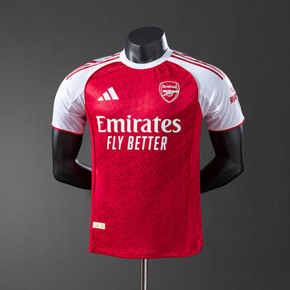 25-26 Player Arsenal Home detail