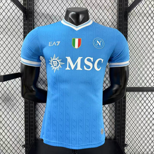 25-26 Player  Napoli Home