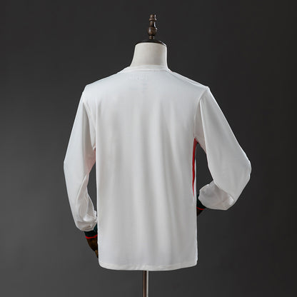 Chelsea 25-26 Away Long Sleeve Jersey