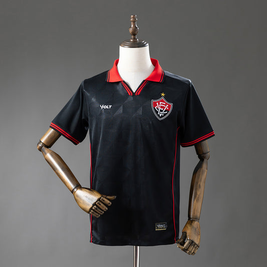 Vitória 25-26 Third Away Jersey detail