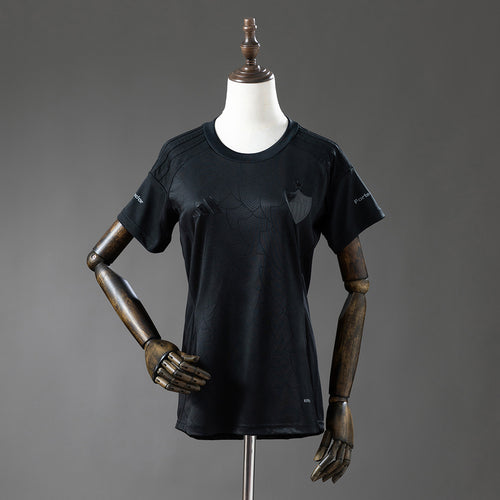 Atlético Mineiro 25-26 Limited Edition - Black Women Jersey detail
