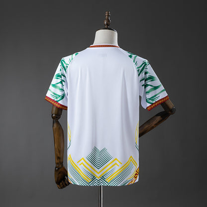 Mali 25-26 Third Away Jersey detail