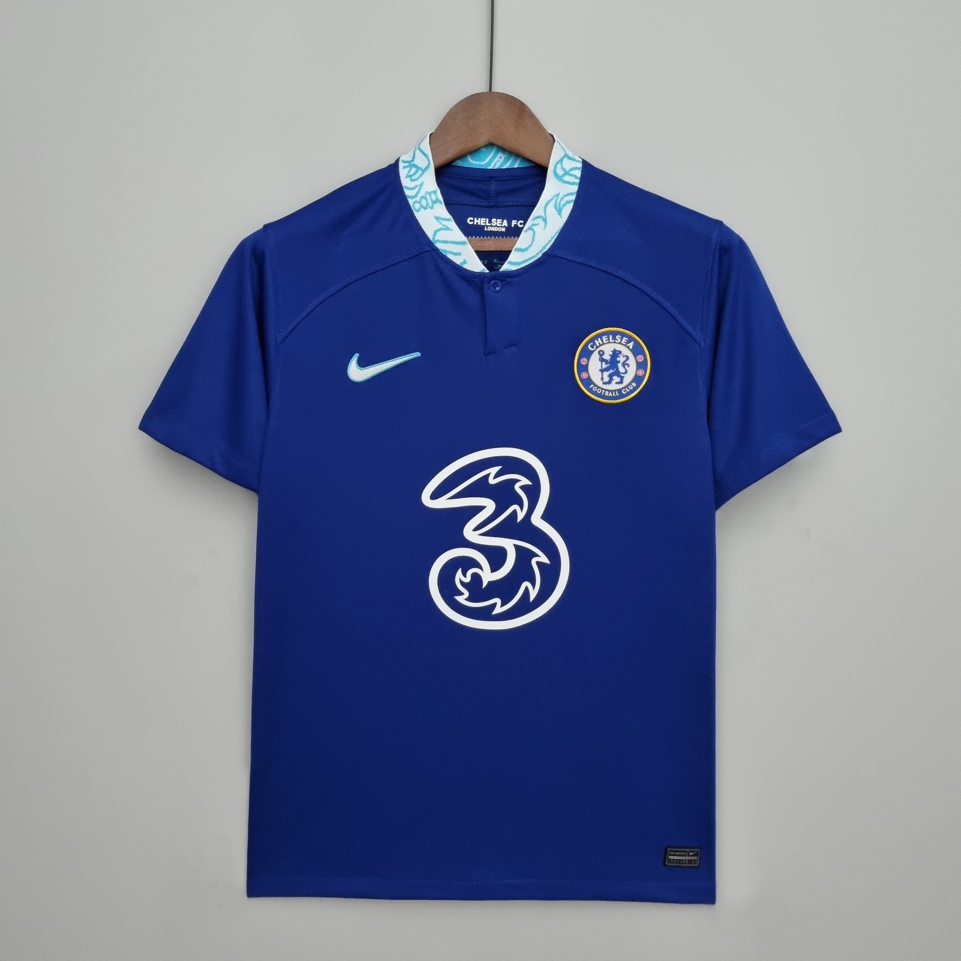 22-23 Chelsea home