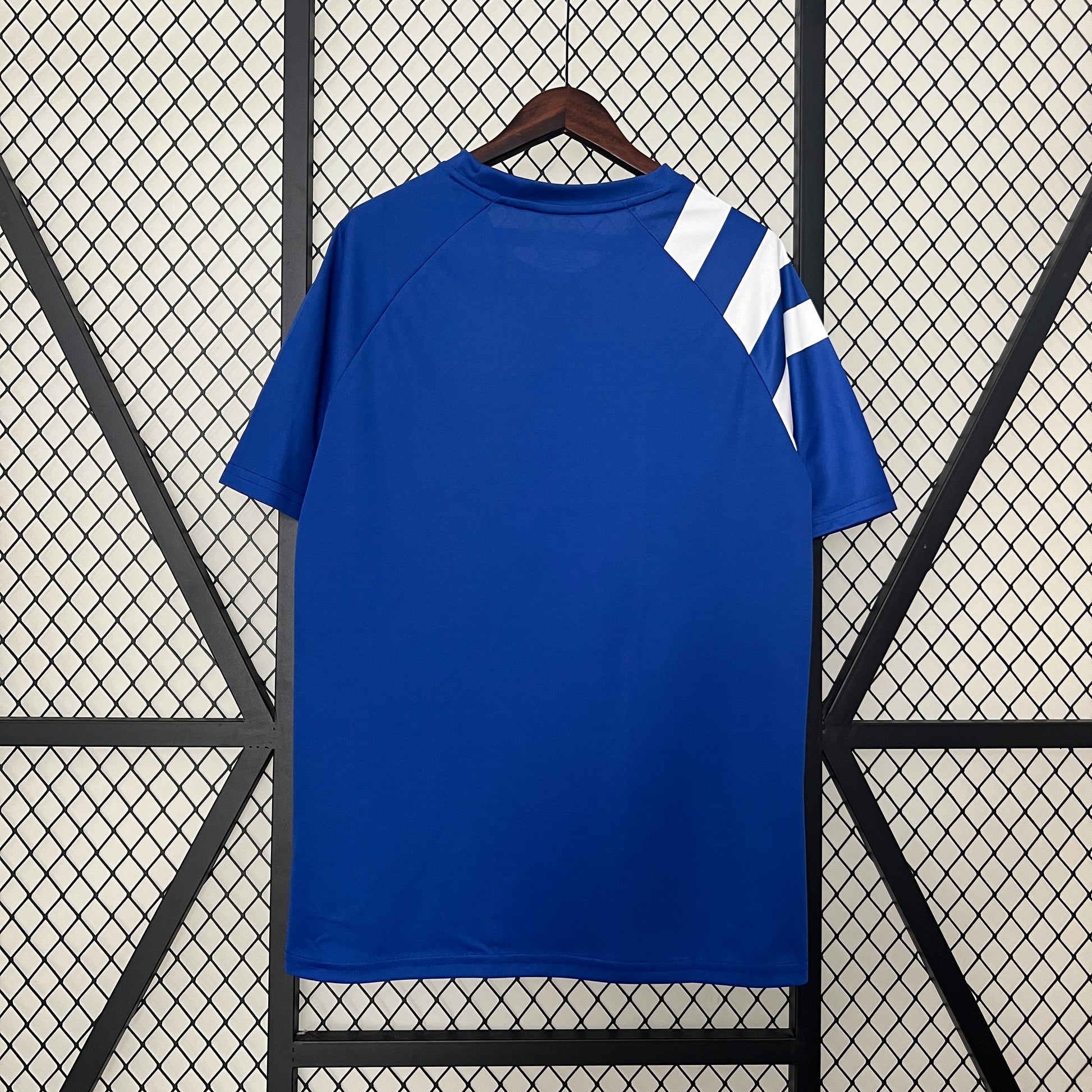 Retro Zaragoza 92-93 Home