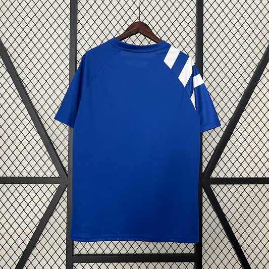Retro Zaragoza 92-93 Home