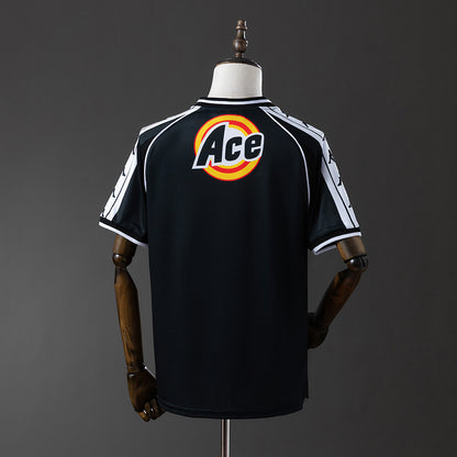 Retro  Vasco da Gama 2000 黑色