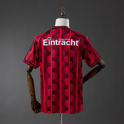 Frankfurt 95-96 Home Retro Jersey