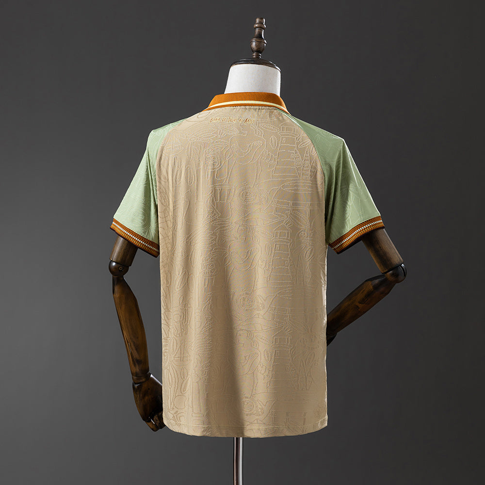 25-26 Bahia Beige Jersey