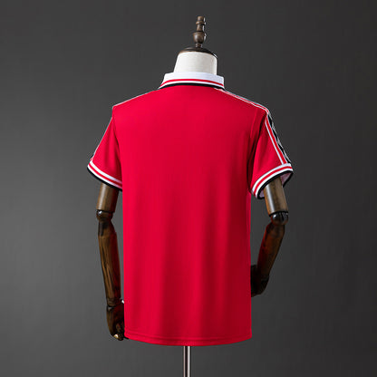 Retro 98-99 M-U home